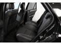 2009 Obsidian Black Metallic Mercedes-Benz ML 350 4Matic  photo #17