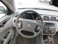 2011 Cyber Gray Metallic Buick Lucerne CXL  photo #21