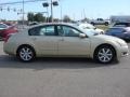 Champagne Mist Metallic - Maxima 3.5 SL Photo No. 6