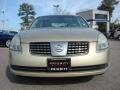 Champagne Mist Metallic - Maxima 3.5 SL Photo No. 8
