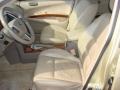 Champagne Mist Metallic - Maxima 3.5 SL Photo No. 9