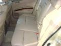 Champagne Mist Metallic - Maxima 3.5 SL Photo No. 10
