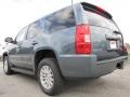 2009 Blue Granite Metallic Chevrolet Tahoe Hybrid 4x4  photo #5