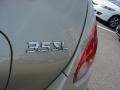 Champagne Mist Metallic - Maxima 3.5 SL Photo No. 29