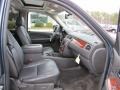 2009 Blue Granite Metallic Chevrolet Tahoe Hybrid 4x4  photo #17