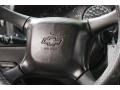2000 Light Pewter Metallic Chevrolet Blazer LS 4x4  photo #8