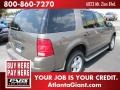 2004 Mineral Grey Metallic Ford Explorer XLT 4x4  photo #3