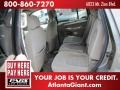 2004 Mineral Grey Metallic Ford Explorer XLT 4x4  photo #8