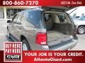 2004 Mineral Grey Metallic Ford Explorer XLT 4x4  photo #10