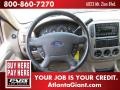 2004 Mineral Grey Metallic Ford Explorer XLT 4x4  photo #13