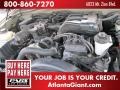 2004 Mineral Grey Metallic Ford Explorer XLT 4x4  photo #14