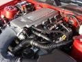 4.6 Liter SOHC 24-Valve VVT V8 Engine for 2010 Ford Mustang GT Premium Coupe #60142074