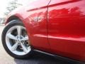 2010 Red Candy Metallic Ford Mustang GT Premium Coupe  photo #31