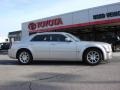 Bright Silver Metallic - 300 C HEMI Photo No. 3
