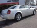 Bright Silver Metallic - 300 C HEMI Photo No. 5