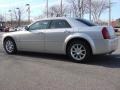 Bright Silver Metallic - 300 C HEMI Photo No. 6