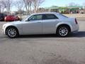 Bright Silver Metallic - 300 C HEMI Photo No. 7