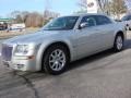 Bright Silver Metallic - 300 C HEMI Photo No. 8
