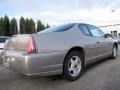 Sandrift Metallic - Monte Carlo LS Photo No. 3