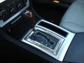 Bright Silver Metallic - 300 C HEMI Photo No. 22