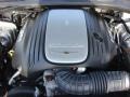 Bright Silver Metallic - 300 C HEMI Photo No. 28