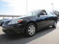 Black - Camry LE Photo No. 1