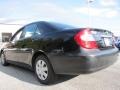 Black - Camry LE Photo No. 2