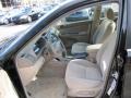 Black - Camry LE Photo No. 6