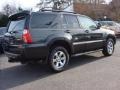 2008 Galactic Gray Mica Toyota 4Runner Sport Edition 4x4  photo #4