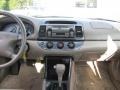 Black - Camry LE Photo No. 11