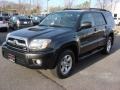 2008 Galactic Gray Mica Toyota 4Runner Sport Edition 4x4  photo #6