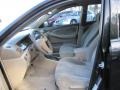 2006 Black Sand Pearl Toyota Corolla LE  photo #6