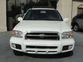 2000 Cloud White Nissan Pathfinder LE  photo #6