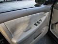 2006 Black Sand Pearl Toyota Corolla LE  photo #7