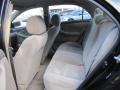 2006 Black Sand Pearl Toyota Corolla LE  photo #8