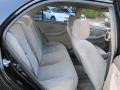 2006 Black Sand Pearl Toyota Corolla LE  photo #9