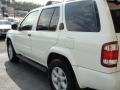 2000 Cloud White Nissan Pathfinder LE  photo #9