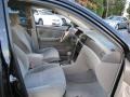 2006 Black Sand Pearl Toyota Corolla LE  photo #10