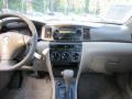 2006 Black Sand Pearl Toyota Corolla LE  photo #11