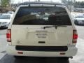 2000 Cloud White Nissan Pathfinder LE  photo #11