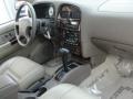 2000 Cloud White Nissan Pathfinder LE  photo #13