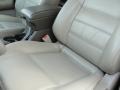 2000 Cloud White Nissan Pathfinder LE  photo #16