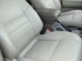 2000 Cloud White Nissan Pathfinder LE  photo #17