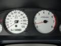 2000 Cloud White Nissan Pathfinder LE  photo #19