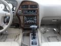 2000 Cloud White Nissan Pathfinder LE  photo #20