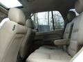 2000 Cloud White Nissan Pathfinder LE  photo #22
