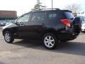 Black - RAV4 Limited 4WD Photo No. 5
