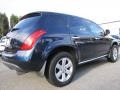 2006 Midnight Blue Pearl Nissan Murano SL  photo #3