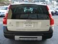 2007 Ice White Volvo XC70 AWD Cross Country  photo #11