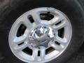 2001 Ford Expedition XLT Wheel and Tire Photo